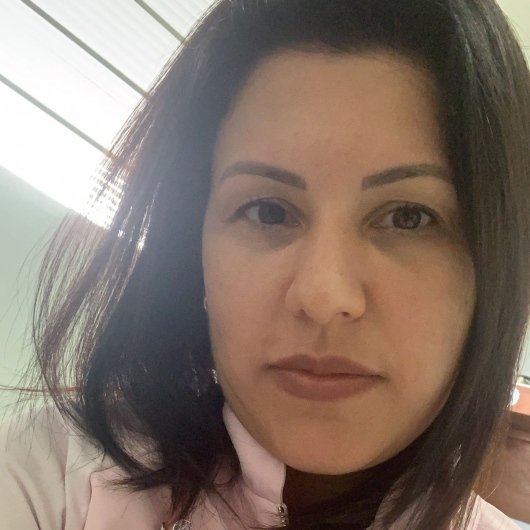 Dra. Thanisy Andressa Santos Souza Varca