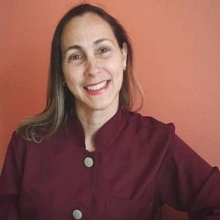 Dr. Ana Marcia Pereira Starling