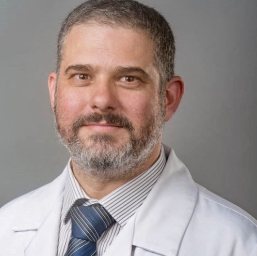 Dr. Cristiano Blaya Martins