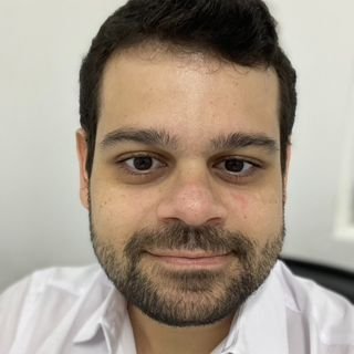 Dr. Edson Henrique Miranda Junior