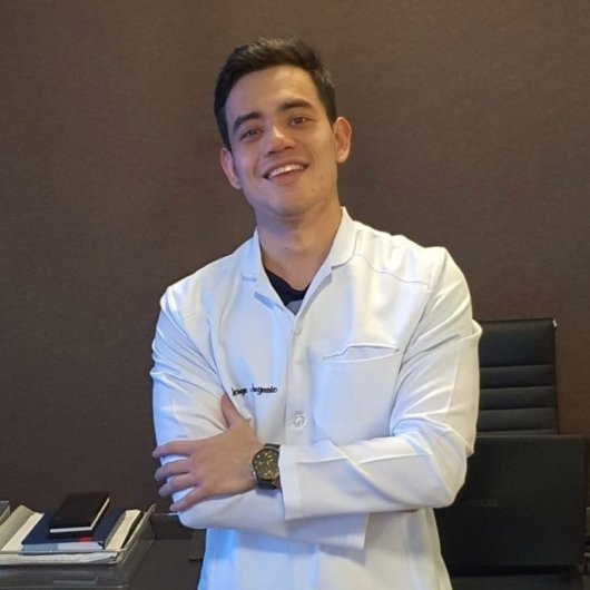 Jorge Augusto