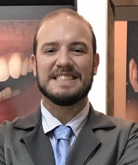 Dr. Marcus Vinicius Simone
