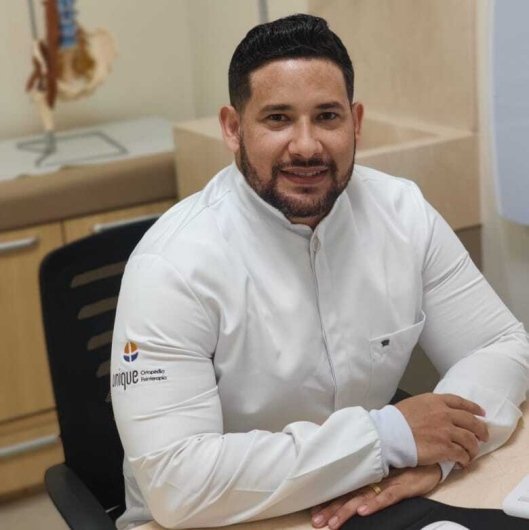 Dr. Thiago do Nascimento Fortunato