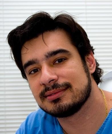 Dr. Guilherme Rosetti