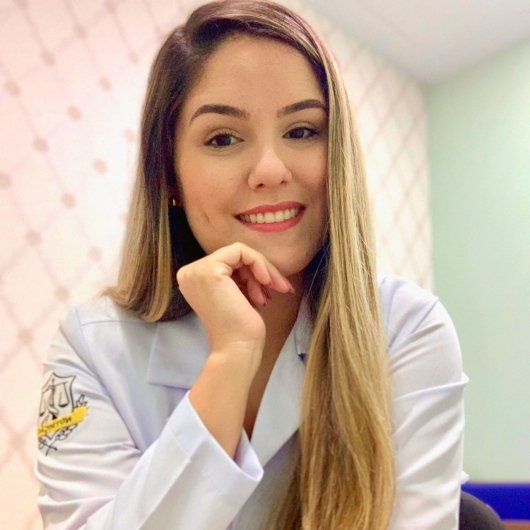 Dra. Tereza Fernanda Mendes Maia