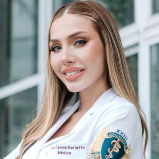 Dra. Camila Berlatto
