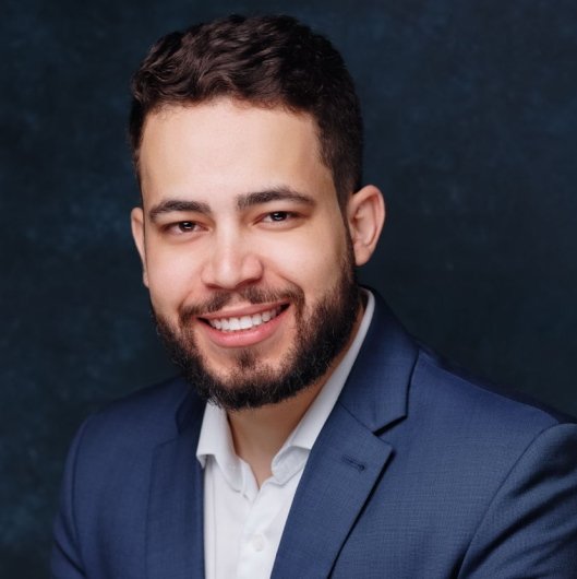 Dr. Thálisson Ramon