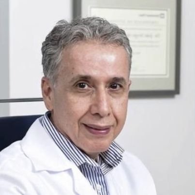 Dr. João Sergio de Carvalho Filho