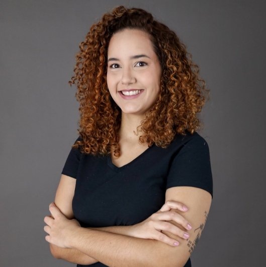 Alice Anne Ferreira