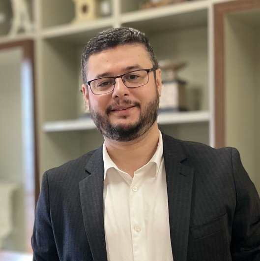 Dr. João Jorge de Barros Neto