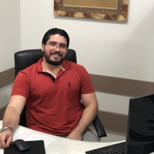Dr. Rafael Balduino