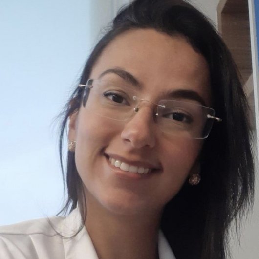 Dra. Ana Beatriz Ribeiro