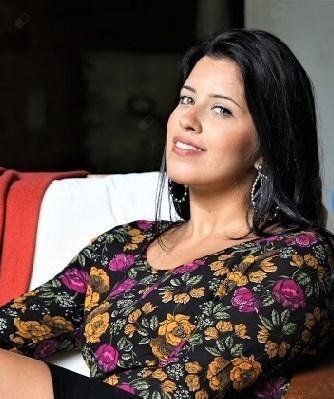 Tainá Hauat