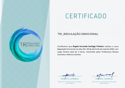 Dra. Ângela Fernanda Santiago Pinheiro