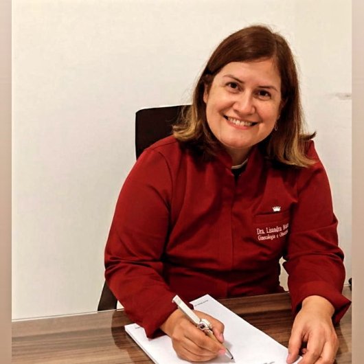 Dra. Lisandra Maran
