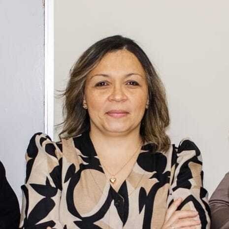 Ana Paula de Oliveira Braga