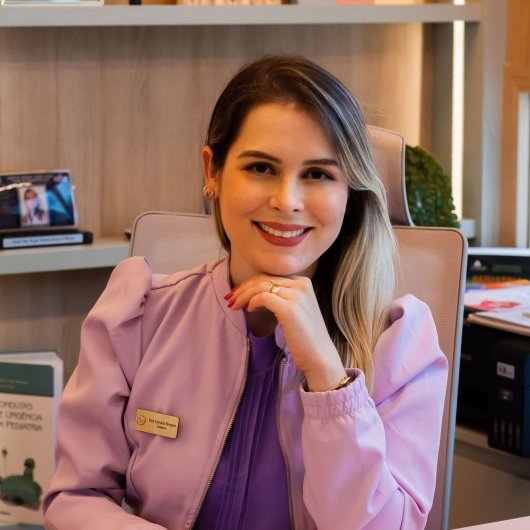 Dra. Larissa Borges