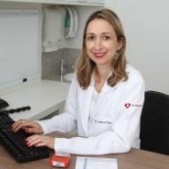 Dra. Sabrina De Oliveira Guerra Masson