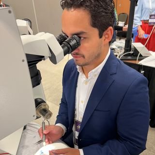 Dr. José Carlos Ferreira Junior Ferreira
