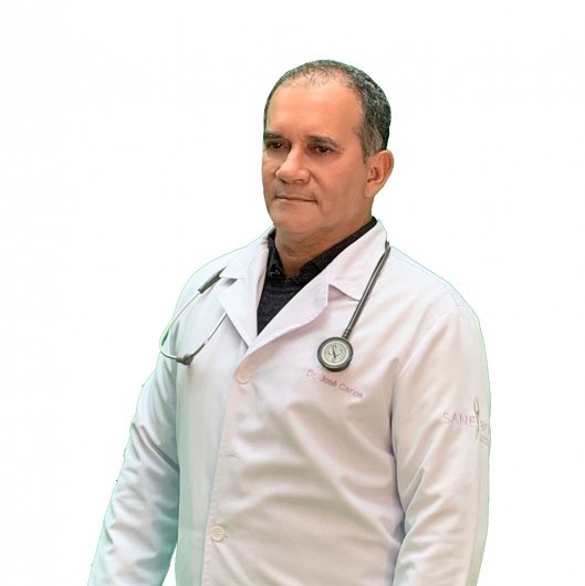 Dr. Jose Carlos Rodrigues Sary Eldin