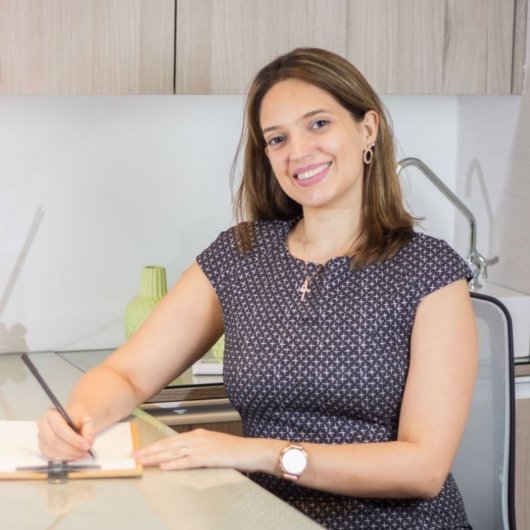 Dra. Denize Aragão