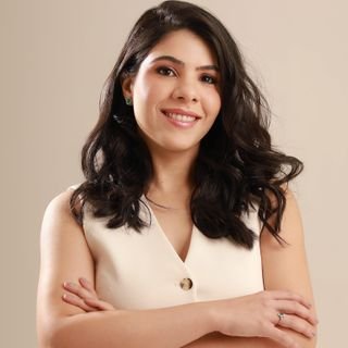 Dra. Ana Flavia Borges