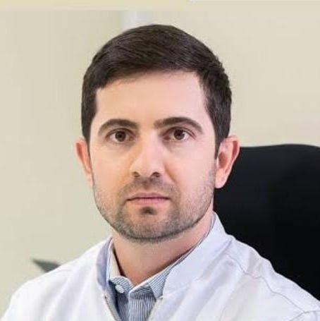 Dr. Cristiano Freitas de Oliveira