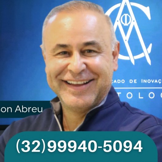 Dr. Emerson Teixeira Abreu