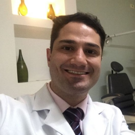 Dr. Moisés Augusto Delsin Gomes