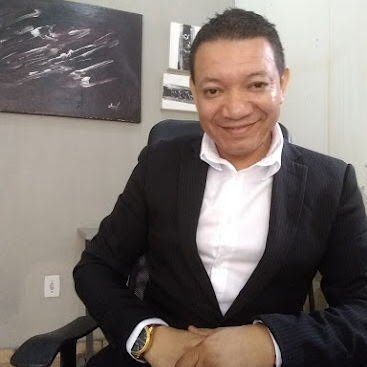 Dr. Francisco Carlos da Silva Lins