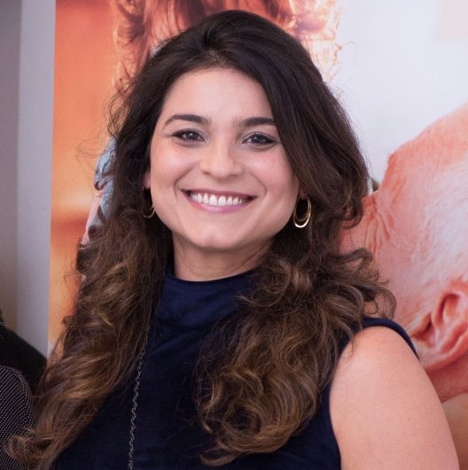 Dra. Érika Cristina da Silva de Oliveira