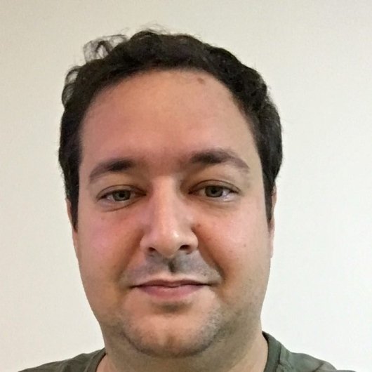 Fábio Aguiar Silva