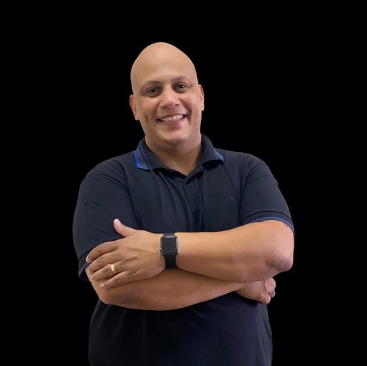 Dr. Márcio Afonso