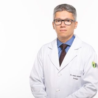 Dr. André Siqueira Abrantes