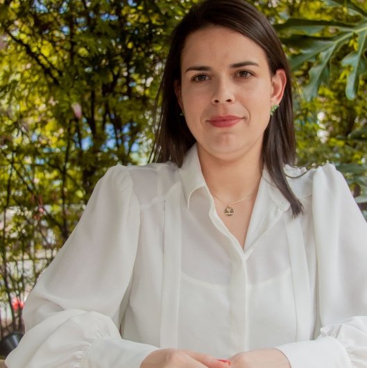 Dra. Thaís Paixão