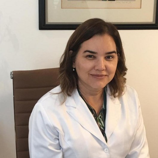 Dra. Márcia Nobrega de Queiroz