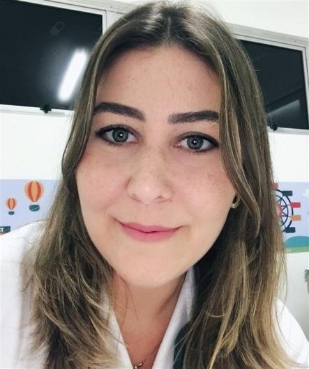 Dra. Caroline Nantes Chaia