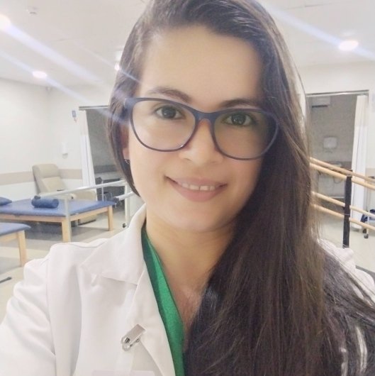 Dra. Deuzilena Coelho