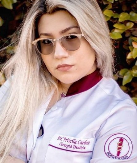 Priscila Cardoso