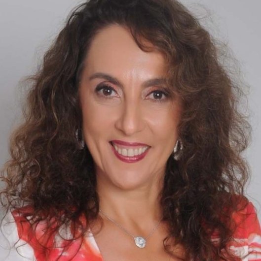 Dra. Jozian Quental Mendes