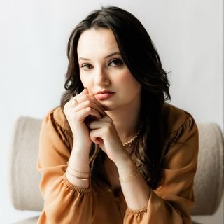 Polyana Tréssino