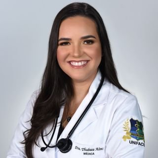 Dra. Thabata Alves Moniz De Aragão Oliveira
