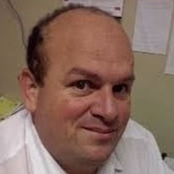 Dr. Luiz Carlos Baena Fernandes