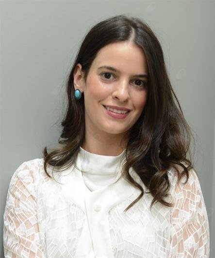 Dra. Anamaria Moraes e Souza Belardo