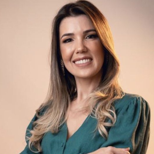 Dra. Dayanny Amorim