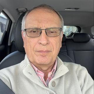Dr. Paulo Ricardo Herbst
