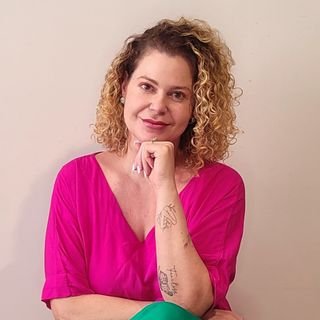 Dra. Tatiana Moça