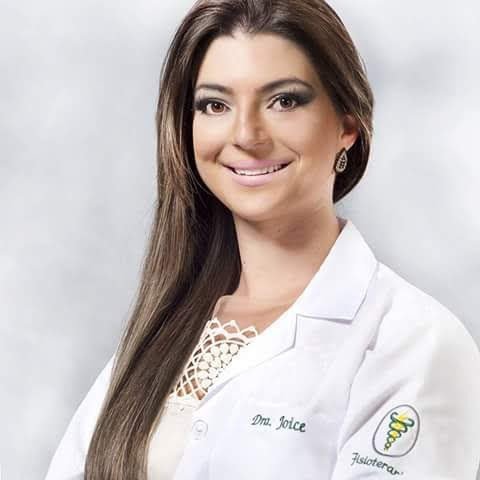 Joice Débora Ribeiro Belli