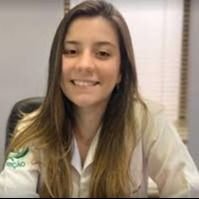 Laise Sanfins Coletti