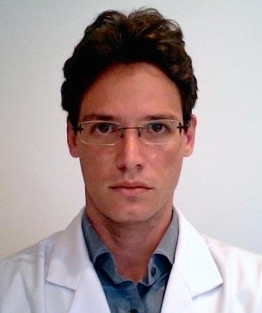 Dr. Gustavo Dias Borgo